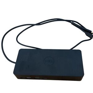 Dell Docking Station D6000